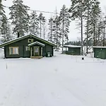 Дом отдыха Purjeranta By Interhome Koirakivi