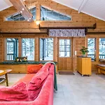 Дом отдыха Purjeranta By Interhome