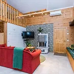 Дом отдыха Purjeranta By Interhome Koirakivi