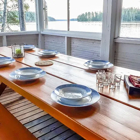 Purjeranta By Interhome Feriehus *