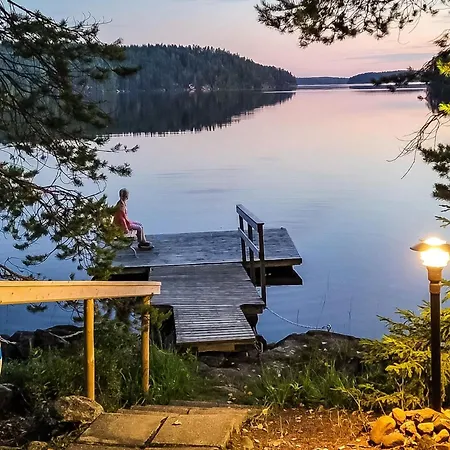 Feriehus Purjeranta By Interhome Koirakivi