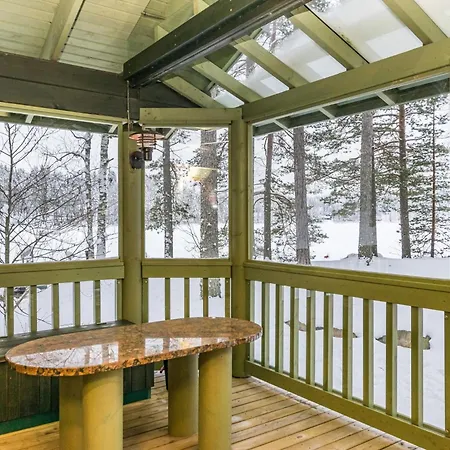 Purjeranta By Interhome * Koirakivi