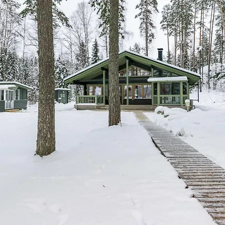 Feriehus Purjeranta By Interhome