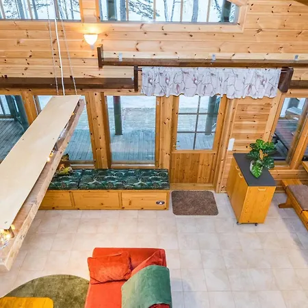 Purjeranta By Interhome Feriehus *