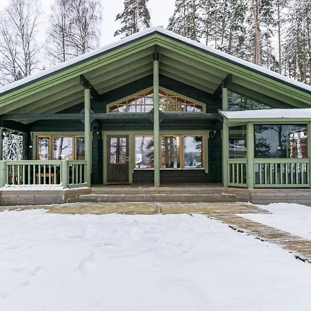 Purjeranta By Interhome * Koirakivi