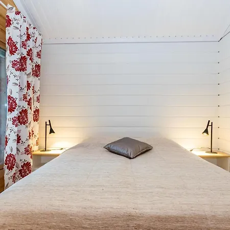 Purjeranta By Interhome Feriehus *