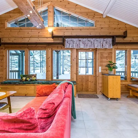 Purjeranta By Interhome Feriehus *