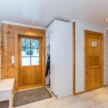 Feriehus Purjeranta By Interhome *