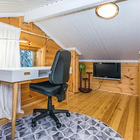 Feriehus Purjeranta By Interhome *