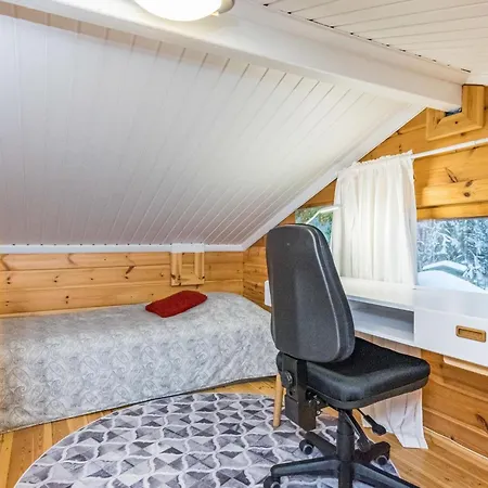 Purjeranta By Interhome *