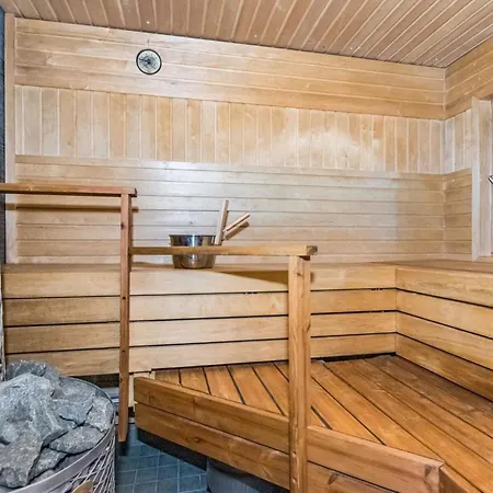 Feriehus Purjeranta By Interhome