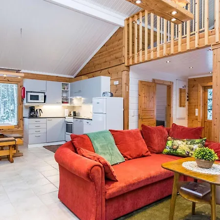 Purjeranta By Interhome Feriehus