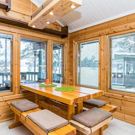 Purjeranta By Interhome Feriehus