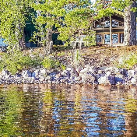 Purjeranta By Interhome