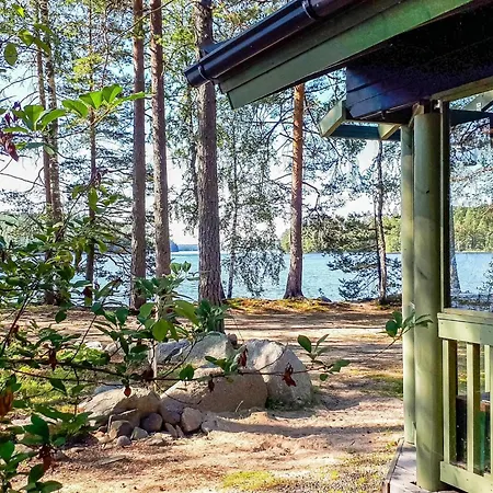 Purjeranta By Interhome Hébergement de vacances *