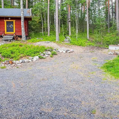 Purjeranta By Interhome *