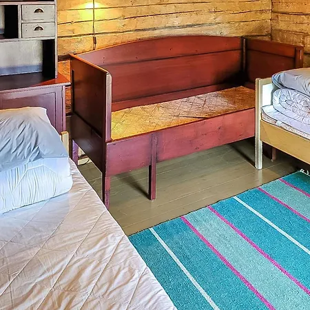 Purjeranta By Interhome Koirakivi