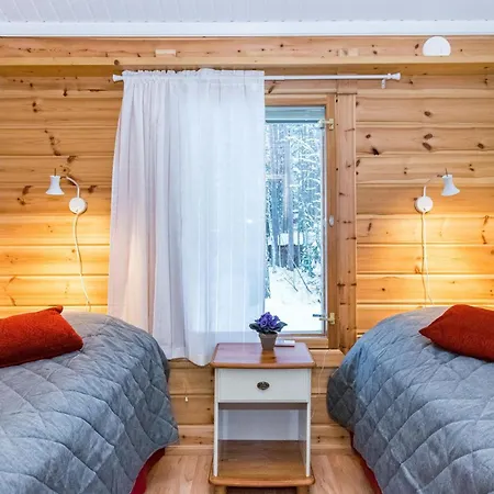 Purjeranta By Interhome *