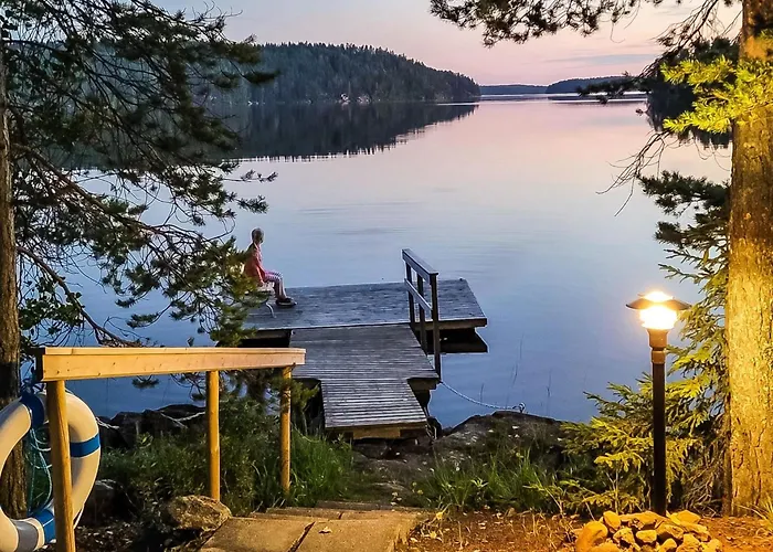 Purjeranta By Interhome *