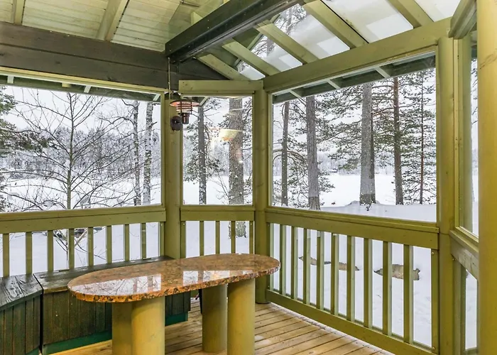 Purjeranta By Interhome