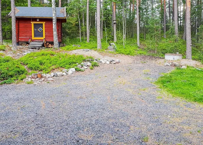 Purjeranta By Interhome *