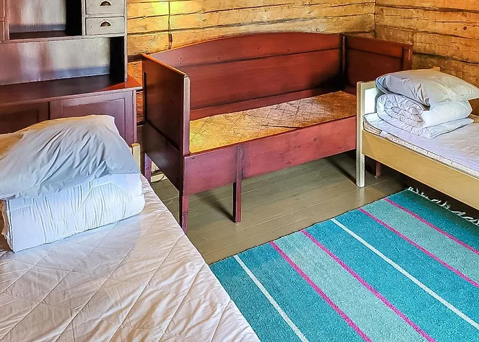 Purjeranta By Interhome Koirakivi