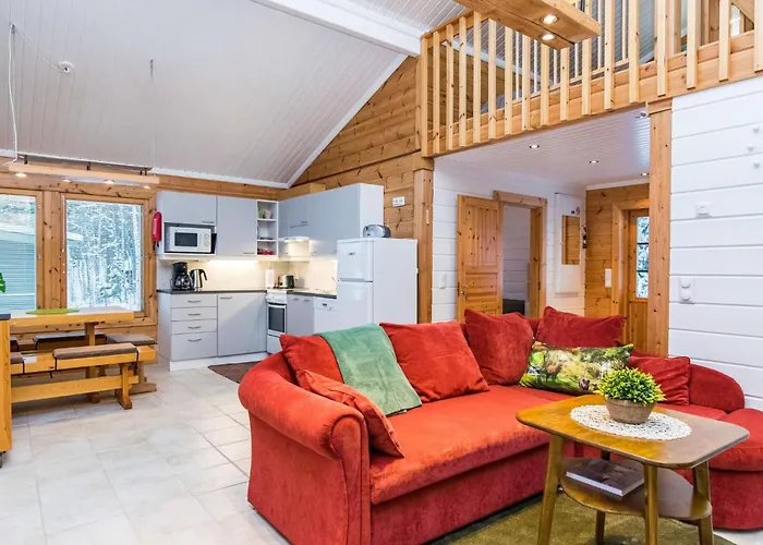 Purjeranta By Interhome *