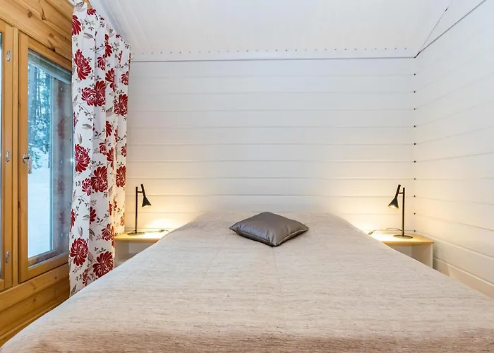 Purjeranta By Interhome Hébergement de vacances