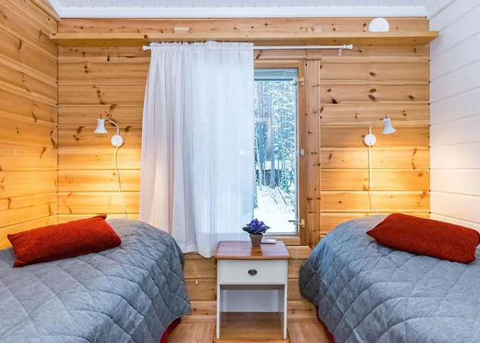 Purjeranta By Interhome *