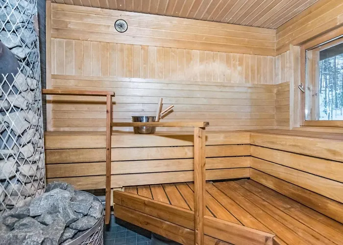 Purjeranta By Interhome * Koirakivi