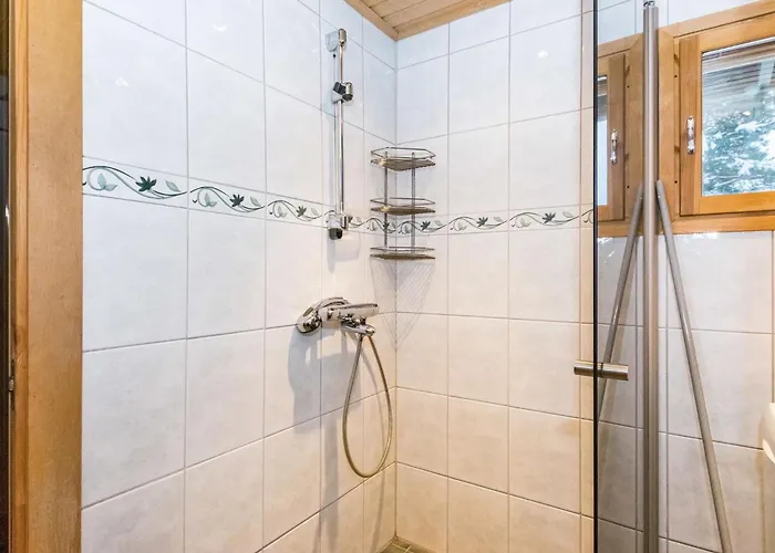 Hébergement de vacances Purjeranta By Interhome Koirakivi