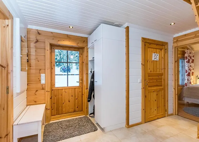 Purjeranta By Interhome